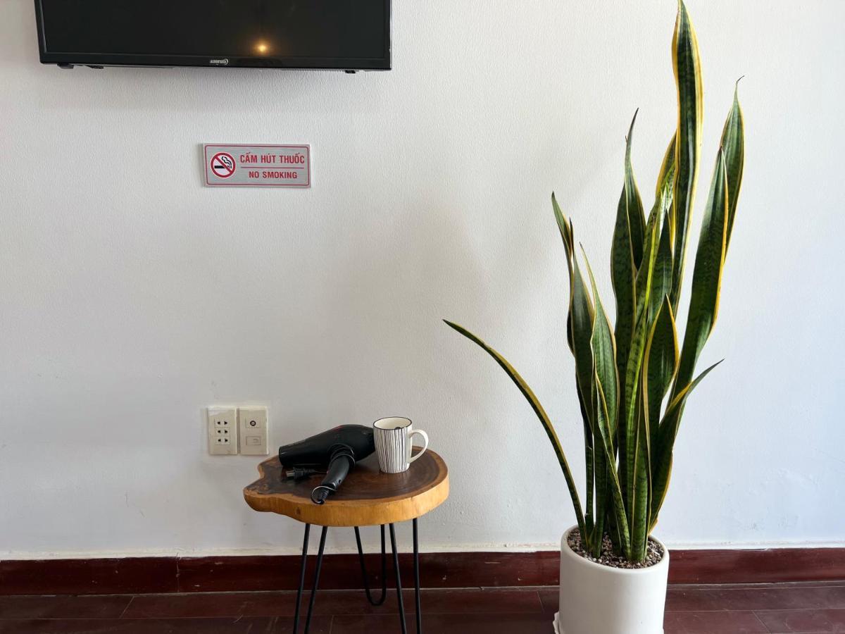 Co Homestay Saigon Ho Chi Minh City Bagian luar foto