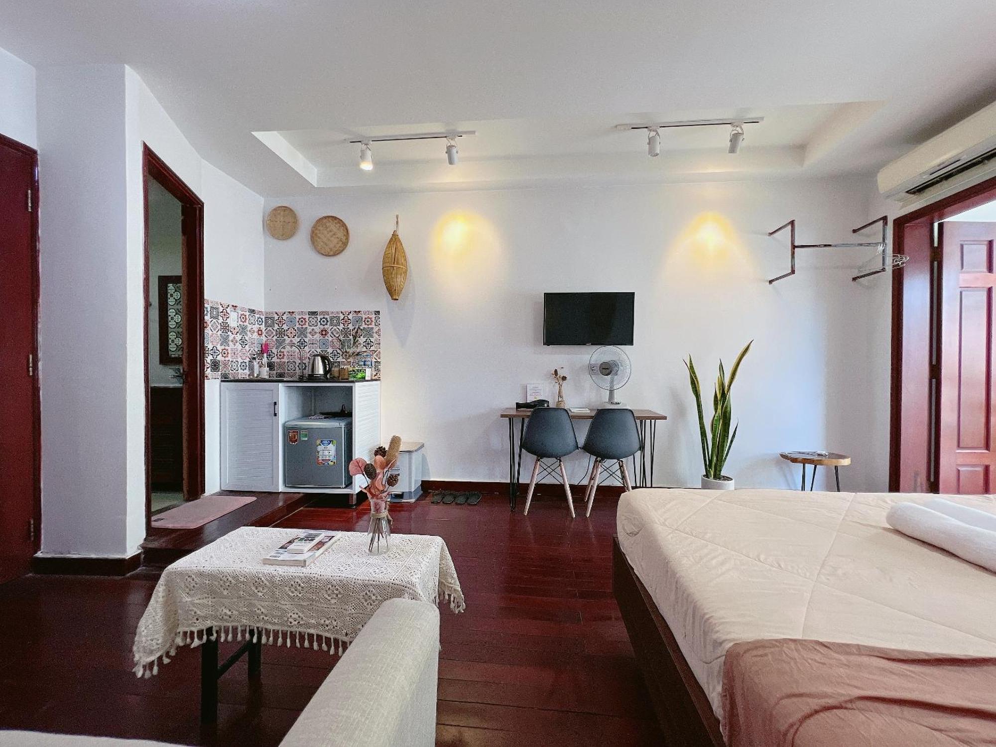 Co Homestay Saigon Ho Chi Minh City Bagian luar foto
