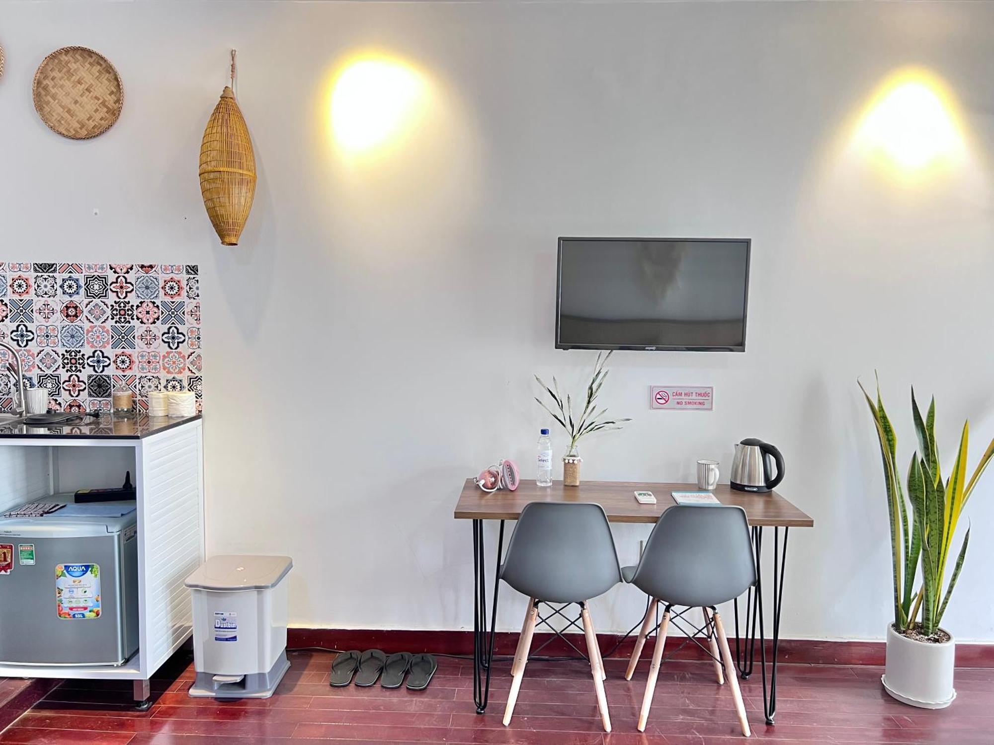Co Homestay Saigon Ho Chi Minh City Bagian luar foto