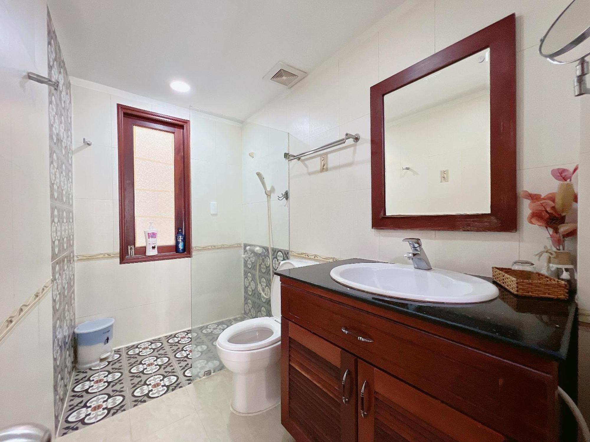 Co Homestay Saigon Ho Chi Minh City Bagian luar foto